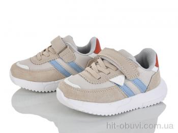 Кроссовки Xifa kids XF01-11658-26