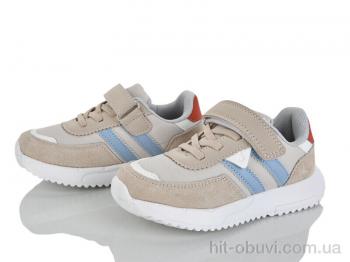 Кроссовки Xifa kids XF01-11659-26