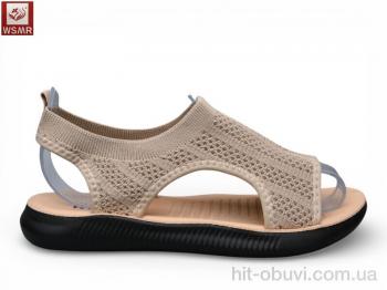 Босоножки WSMR F16-5