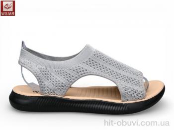 Босоножки WSMR F16-4
