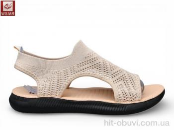 Босоножки WSMR F09-3