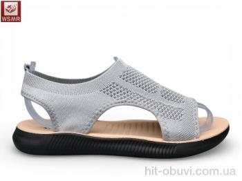 Босоножки WSMR F12-4