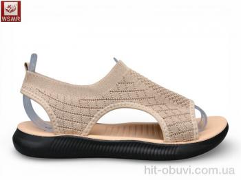 Босоножки WSMR F06-5
