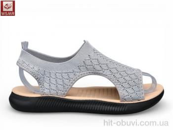 Босоножки WSMR F06-4