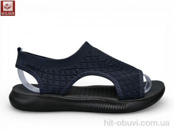Босоножки WSMR F06-6