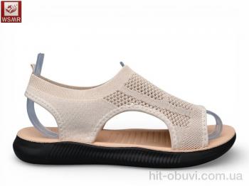 Босоножки WSMR F12-2