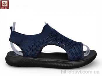 Босоножки WSMR F09-6