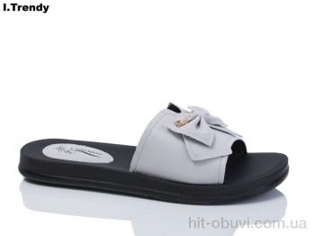 Шлепки Trendy Z101-10