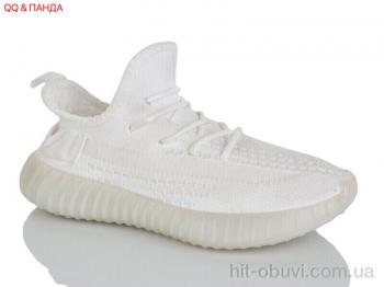 Кроссовки QQ&Панда A1-2