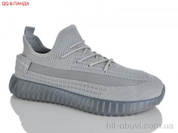 Кросівки QQ&Панда A158