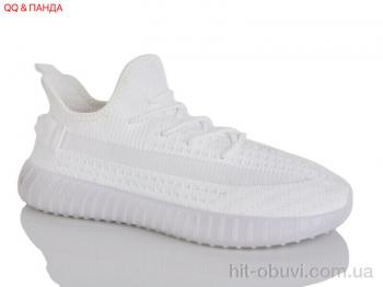 Кросівки QQ&Панда A158-2