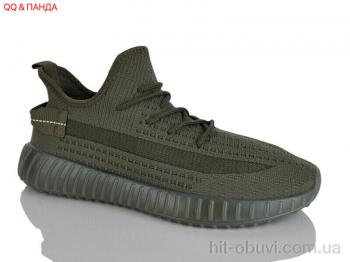 Кросівки QQ&Панда A158-5