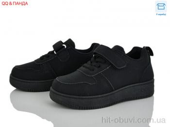 Кросівки QQ&Панда 5-77-1