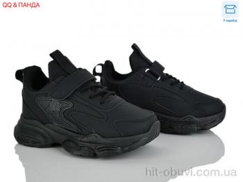 Кросівки QQ&Панда 5-75-1
