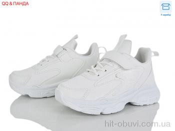 Кросівки QQ&Панда 5-75-2