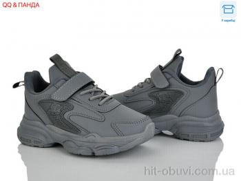 Кросівки QQ&Панда 5-75-3