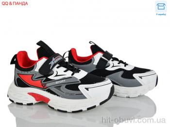 Кросівки QQ&Панда 6-142-1
