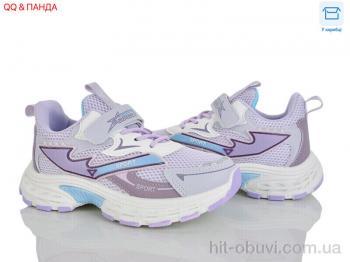 Кросівки QQ&Панда 6-142-4