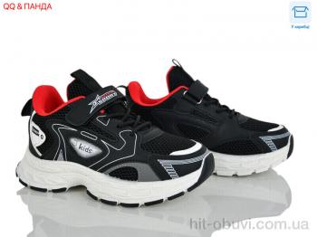 Кросівки QQ&Панда 6-140-1