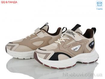 Кросівки QQ&Панда 6-140-2