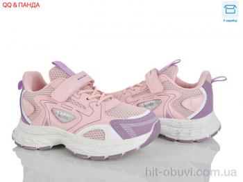 Кросівки QQ&Панда 6-140-3