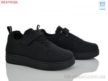 Кросівки QQ&Панда 5-78-1