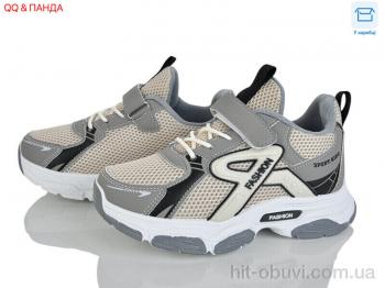 Кросівки QQ&Панда 5-72-2