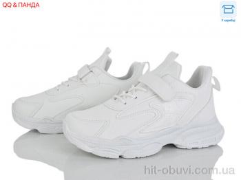 Кросівки QQ&Панда 5-76-2