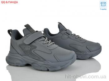 Кросівки QQ&Панда 5-76-3