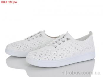 Кроссовки QQ&Панда B5-81-2