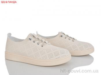Кроссовки QQ&Панда B5-81-3