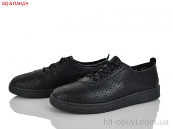 Кроссовки QQ&Панда B5659-1