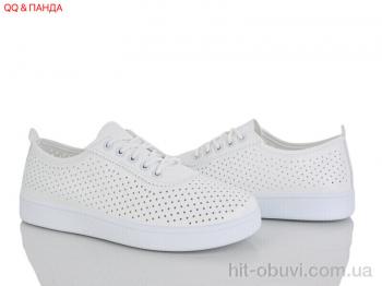 Кроссовки QQ&Панда B5659-1-1