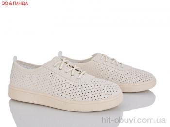 Кроссовки QQ&Панда B5659-1-2