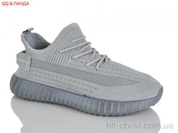 Кроссовки QQ&Панда 268