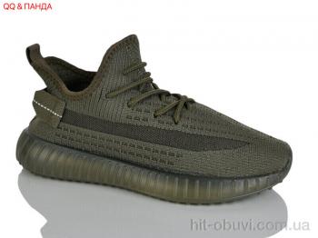 Кроссовки QQ&Панда 268-5