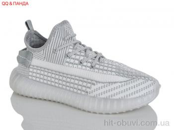 Кроссовки QQ&Панда 268-6