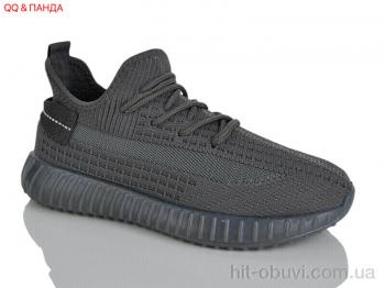 Кроссовки QQ&Панда 268-7