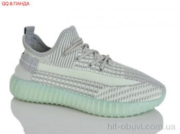 Кроссовки QQ&Панда 268-7A