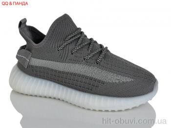 Кроссовки QQ&Панда 021-1