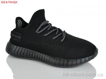 Кроссовки QQ&Панда A002-5