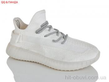 Кроссовки QQ&Панда A002-6