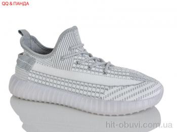 Кросівки QQ&Панда A158-6