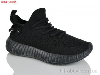 Кросівки QQ&Панда A07-23