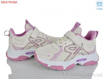 Кросівки QQ&Панда 5-72-3