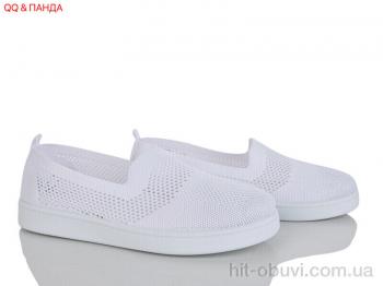 Слипоны QQ&Панда 5864-1-1