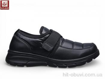 Туфлі WSMR W03-1