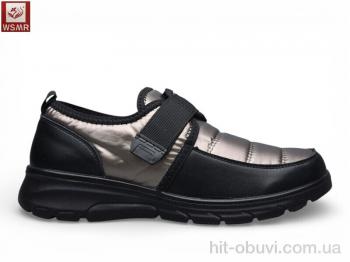 Туфлі WSMR W03-5