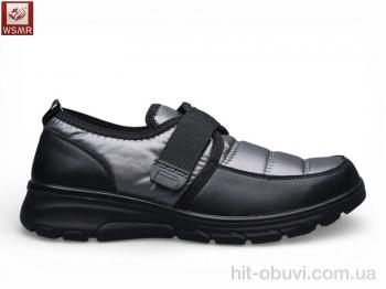 Туфлі WSMR W03-6