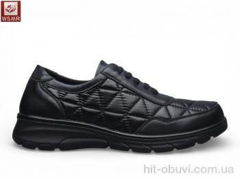 Туфлі WSMR W01-1